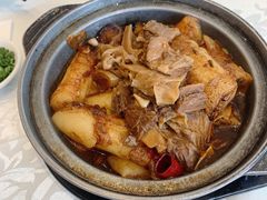 -骏丰酒楼(黄编店)