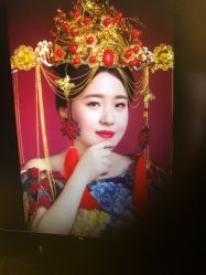 点击看大图 -唯一视觉婚纱摄影(李家村店)