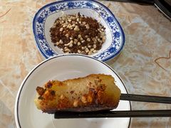 -一烙锅(友谊店)