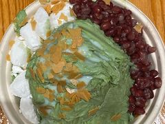 -糖糖屋•糖水•雪花冰店(时尚天河店)