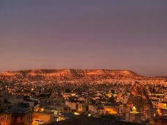 -Seten Restaurant Cappadocia