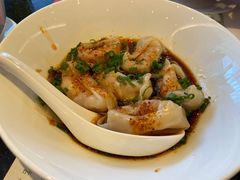 红油虾肉抄手-鼎泰丰(环贸店)