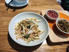 -潮粥荟·潮汕砂锅粥(朝阳大悦城店)
