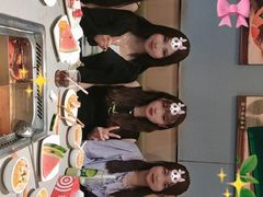 -海底捞火锅(中原万达广场店)