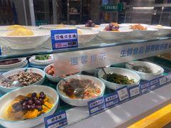 -阿毛饭店(和义路店)