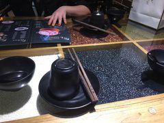 -潮十三潮汕砂锅粥(高新四路大都荟店)