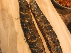 -串大叔炭火烤串·鸡西大冷面刀削面(总店)