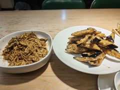 -长寿面馆(振兴路店)