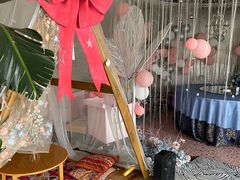 -天空花园餐吧·生日·团建(南山店)