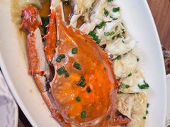 -卿家姆小馆·生腌熟醉·宁波小鲜(旗舰店)