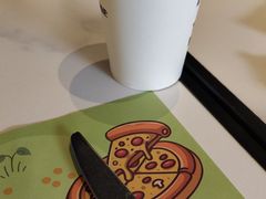 -做披萨的奇葩(中海央墅店)