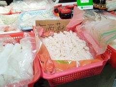 -蔡边市场(市新路店)