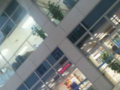 -南山图书馆(常兴路店)