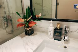 -厦门安达仕酒店·衡境SPA