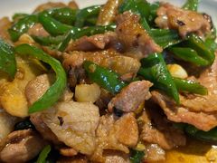 -秋色客家菜(南山店)