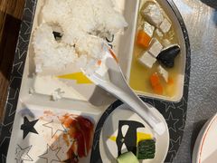 -探鱼·鲜青椒爽麻烤鱼(广州南沙万达广场店)