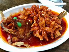 -协和菜馆(凤凰街店)