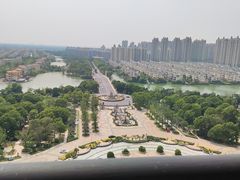 -启东恒大海上威尼斯酒店