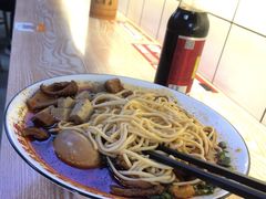 -郭小侠襄阳牛肉面·武汉热干面(洛溪店)