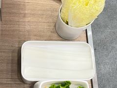 -巴蜀王婆大虾(南锣鼓巷店)