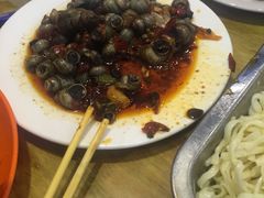 -杨氏青龙虾·羊蝎子(托乐嘉店)