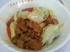 -潘国仙耳光馄饨(黄家阙路店)
