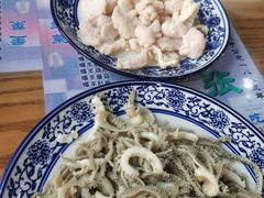-东兴顺爆肚张