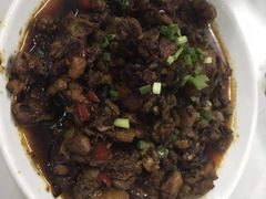 -新新湘菜馆(新中街二条店)