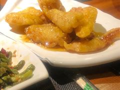 -七菜馆·东北菜·蒸饺(文体路店)