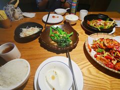 -小和庆·知味(首铸万科店)