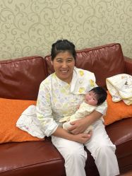 -上海百佳母婴护理中心