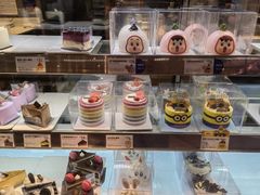 -巴黎贝甜(亿合城店)