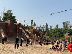 -枫香湖儿童公园