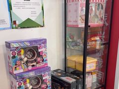 -赫石少儿体能馆(奥森店)