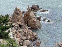 -东极岛景区
