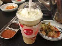 -85度C(广州石牌桥店)