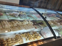 -格尔曼德(柳河路店)