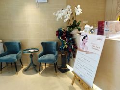 大堂-贝黎诗SPA