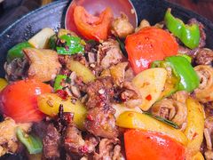 -胡师傅三下锅(汽车站店)