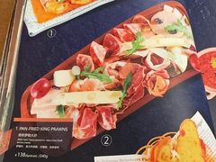 -1886德国汽车餐厅(外滩中央店)