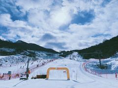 -太子岭滑雪场