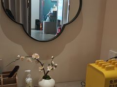 -锦艾·推拿艾灸&疗愈SPA(凯德1818店)