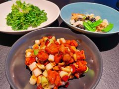 -晓长安·新陕菜(曲江店)