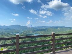 -中旅阿那亚九龙湖·公主酒店