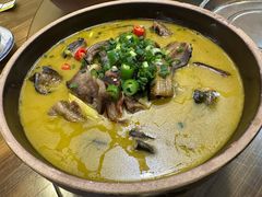 -麻伊伏土菜馆(朗州路店)