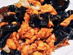 -老爷庙风味美食府(魏都大道店)