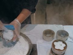 -锦记糕点铺