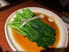 -绿茶餐厅(蓝色港湾店)