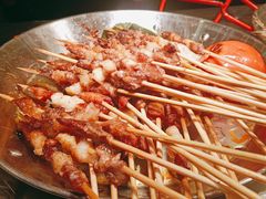 -昆明佳华广场酒店·西餐厅