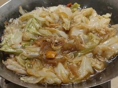 -又见炊烟私房菜(敬亭路店)